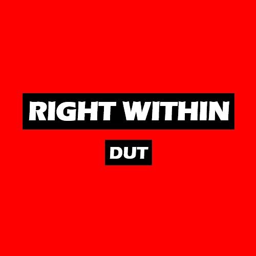 Right Within (Prod. Accent beats)