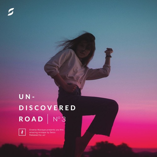Undiscovered Road #003 | by Seizo