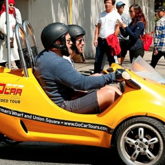 Season 1, Episode 1: Nick Evans