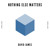 Artwork for Nothing Else Matters