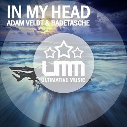 Adam Veldt & Badetasche - In My Head (Adam Veldt Extended Mix)