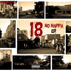 N.C.M.B - (MK Records) (18 No Mappa EP)