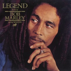Best Of Bob Marley
