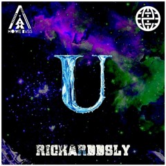 RicharddSly - U (Original Mix) HOME BVSS x Electrostep Network