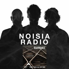 Rahmanee 'Funky Train' [Noisia Premiere]