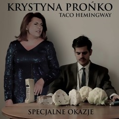 Krystyna Prońko (feat. Taco Hemingway) - Specjalne okazje