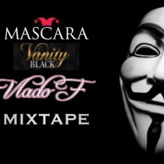 Club Mascara Vanity Black Mixtape
