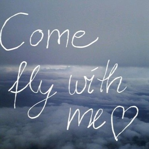 MuTzE - Flying Away With You
