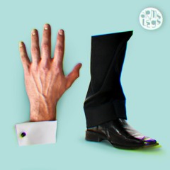 Daniel Steinberg - I Love Music