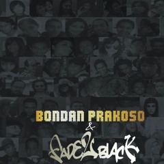 Bondan Prakoso - Bunga (cover)