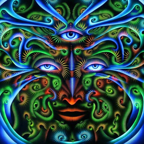 REEL BRAZZA - SUPERSTITION (2016)