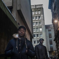 DIKKO - Stamina Prod.. Panashe Matimba