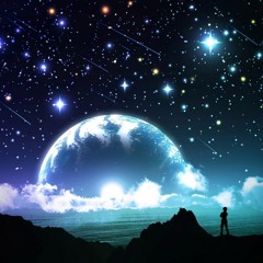 Stellardrone - Eternity