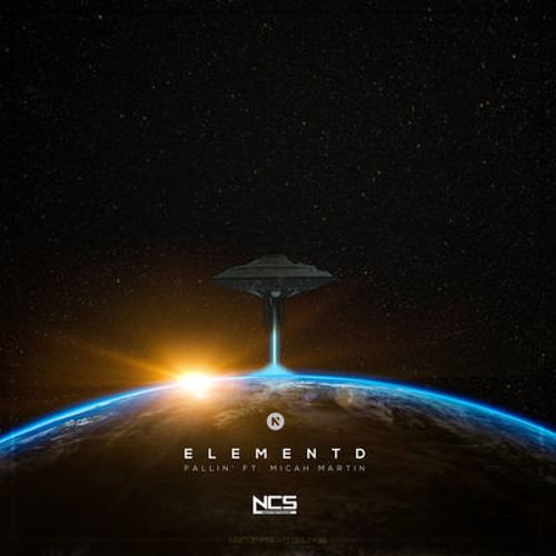 Fallin' (feat. Micah Martin)