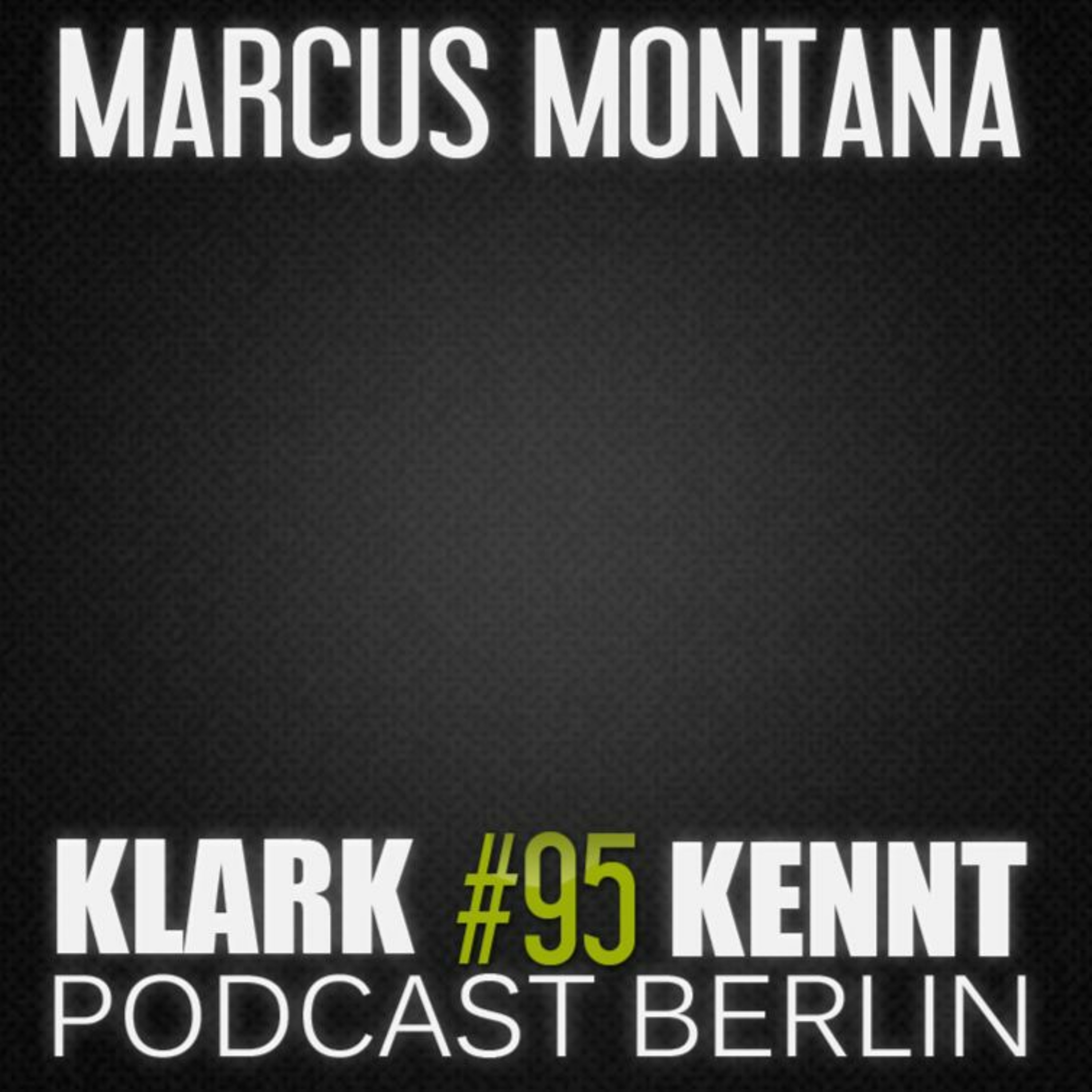 K K Podcast Berlin