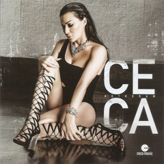 Ceca - Nevinost -  (Audio 2016)