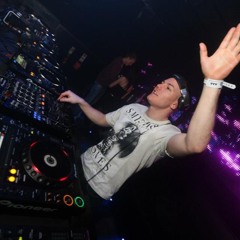 Shane Patrick - November DJ Mix 2016