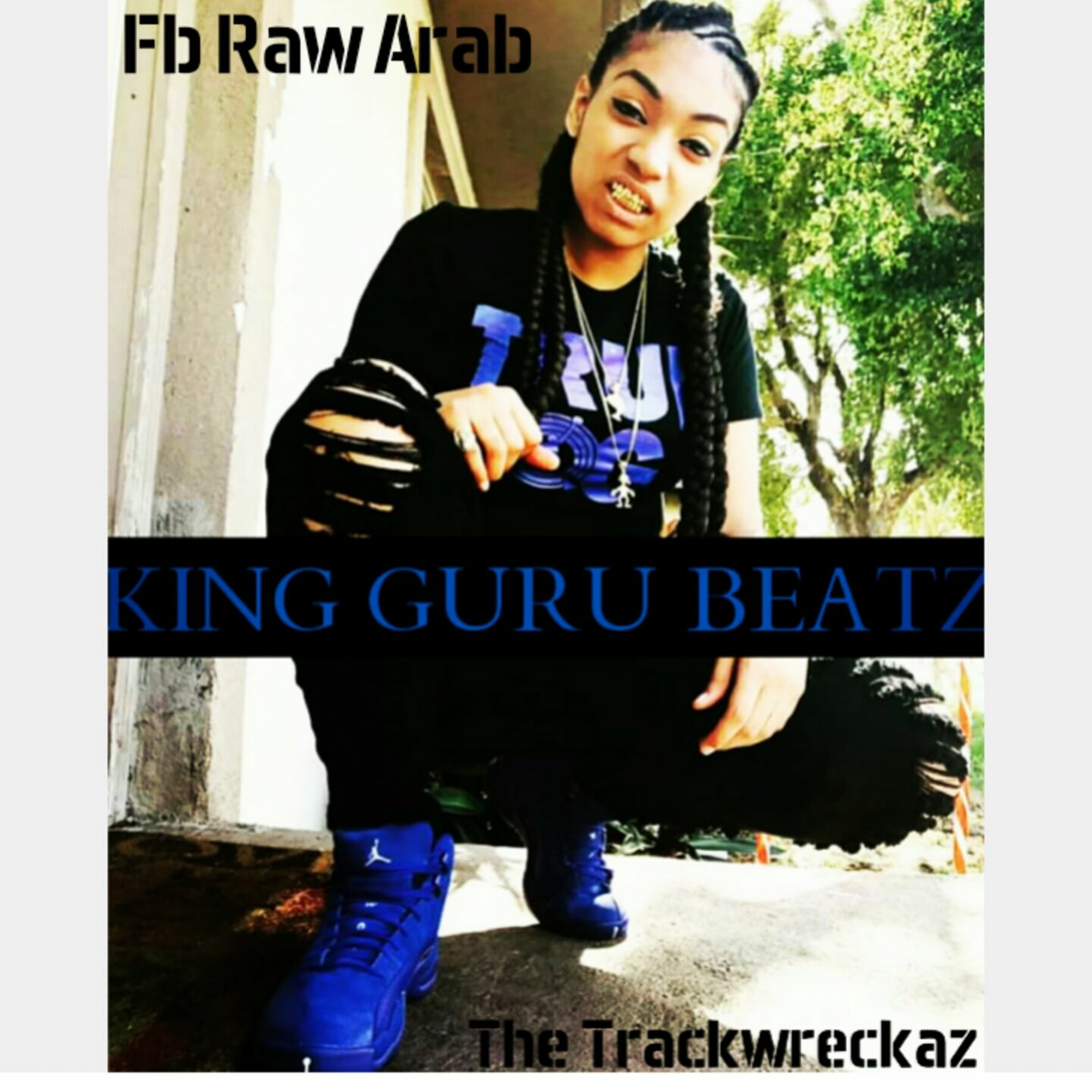 King Guru Beatz