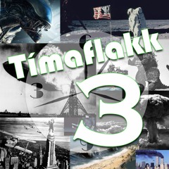Tímaflakk 0203 - Þátturinn á undan fjórða þætti
