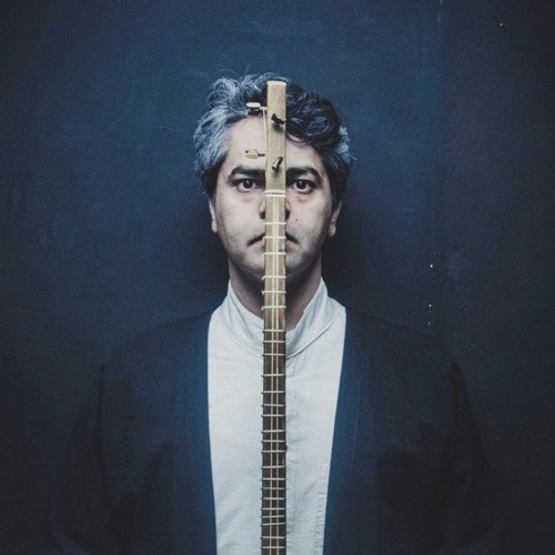 Bitter Segah - Ehsan Tavakkol