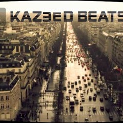 kazeed-beats(instru hip hop sampling)