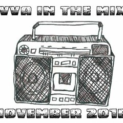 Evva - In The Mix (Nov 2016)