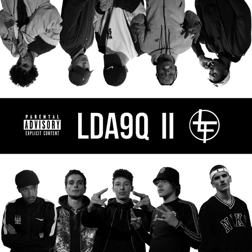 Cypher #CCHOCAPUTAIN -X- LTF -X- LTA2Q Volume II -X- 2016