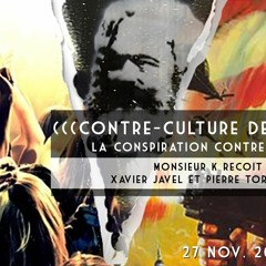 Contre-culture de masse - Orages d'acier