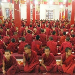 Buddhist Success Mantra