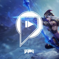 Zedd - Ignite (Instrumental) [by DZAKI]