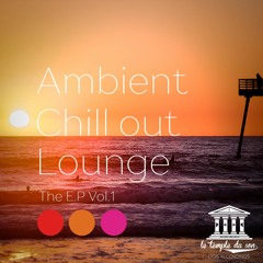 Full Moon (Ambient Chill Out Lounge - The E.P Vol. 1)