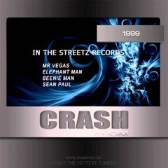 Crash Riddim (1999)Mix Dj Richie