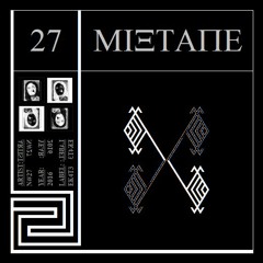 Mixtape N#27