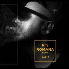 Karie Feat. Jon Băiat Bun & BiGGiE - ALBU CU ZĂPADA [prod. MD Beatz]