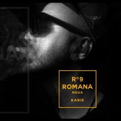 Karie Feat. Miru - ROMANIAN PAI [prod. Vladish]