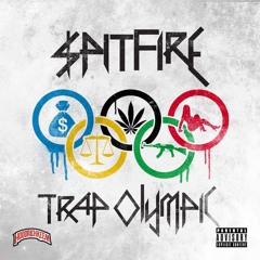 Floating - Spitfire Ft Stuey Rock (J-Nicks)