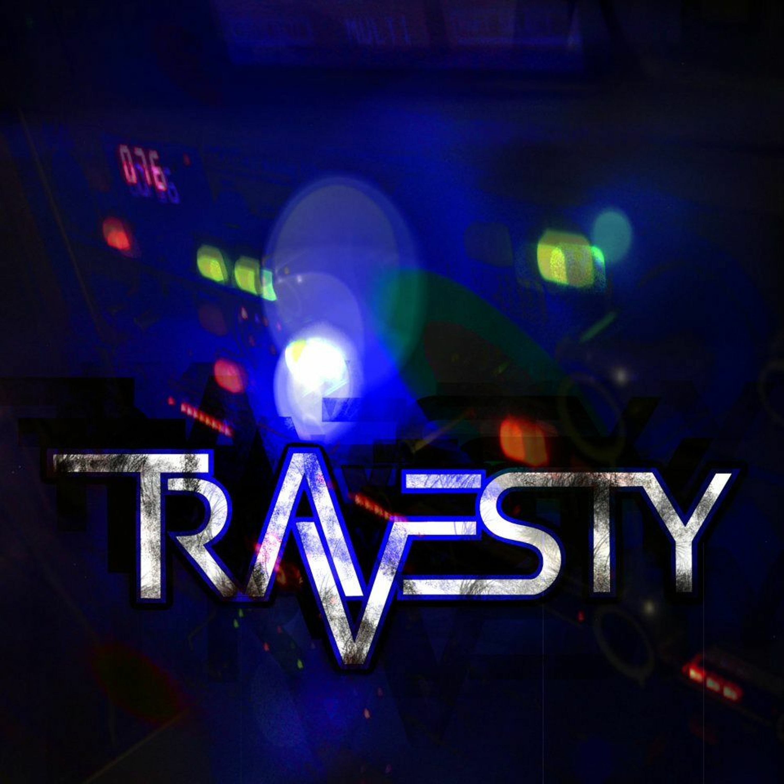 Travesty Podcast 14 (Free Download) episode artwork