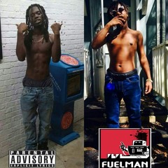 Dae Mulaa Ft. N0rth Omega - Want The Money (UN-Official Audio)