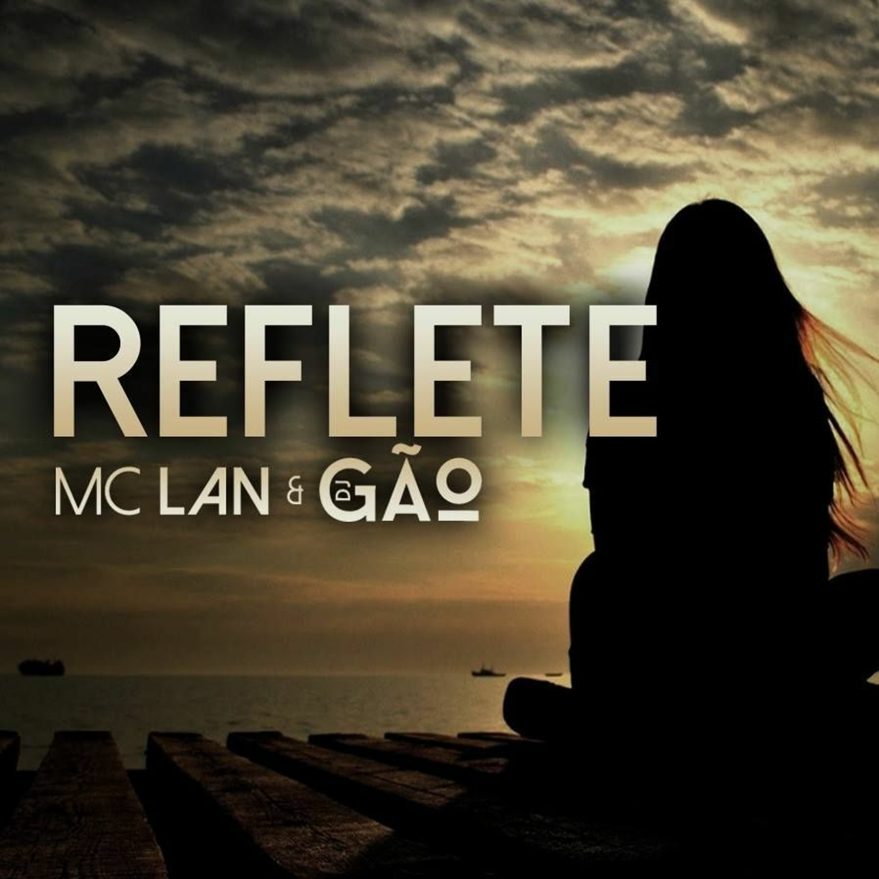 Reflete (Ft. Mc Lan)