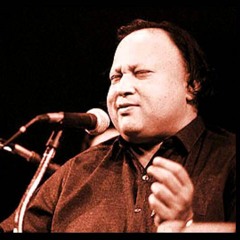 Har Chere Mein Aati Hai Nazar Yaar Ki Soorat | Nusrat Fateh Ali Khan