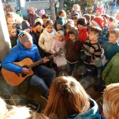 Rettet die Kindheit!