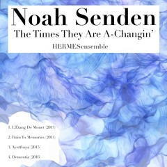 Train To Memories (2013-2014)