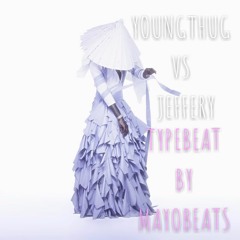YoungThug Vs Jeffery Typebeat By MayoBeats
