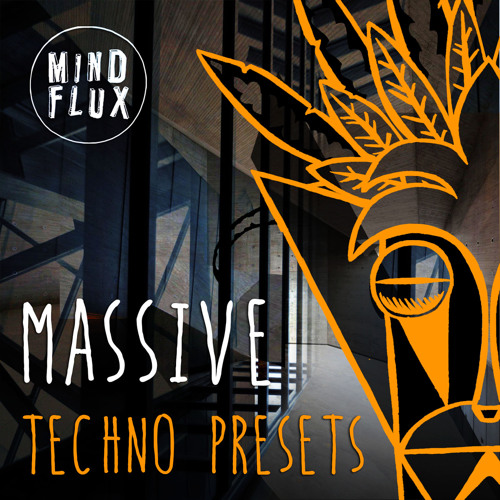 Massive Techno Presets Preview