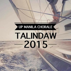 John August Pamintuan - Ama Namen (University of the Philippines Manila Chorale)