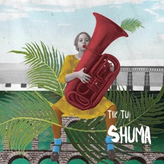 DJ  = Shuma 2016 =