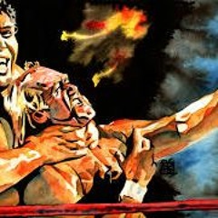 Andre The Giant (Solo)