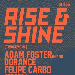 Adam Foster Live Nov. 19th 2016 at El Conquistador Barranquilla, Colombia