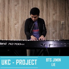 [SINGING COVER] BTS (방탄소년단) Jimin #2 LIE