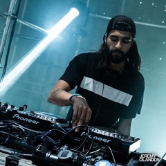 Jeremy Olander Live @ Habitat Living Sound